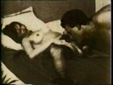 Ostry seks w latach 50tych
