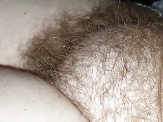 soft warm hairy pussy early morning